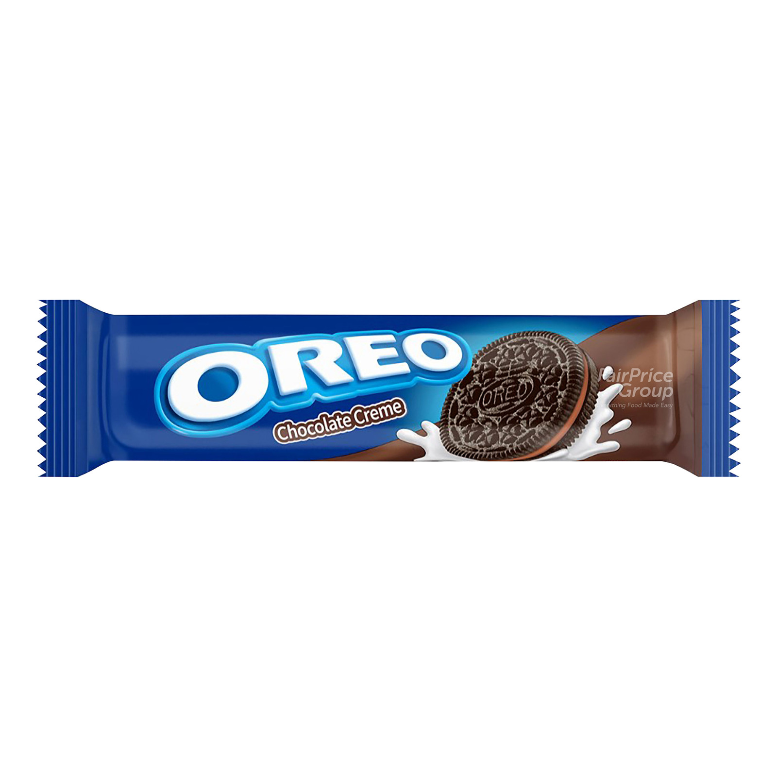 Oreo Sandwich Cookie - Chocolate