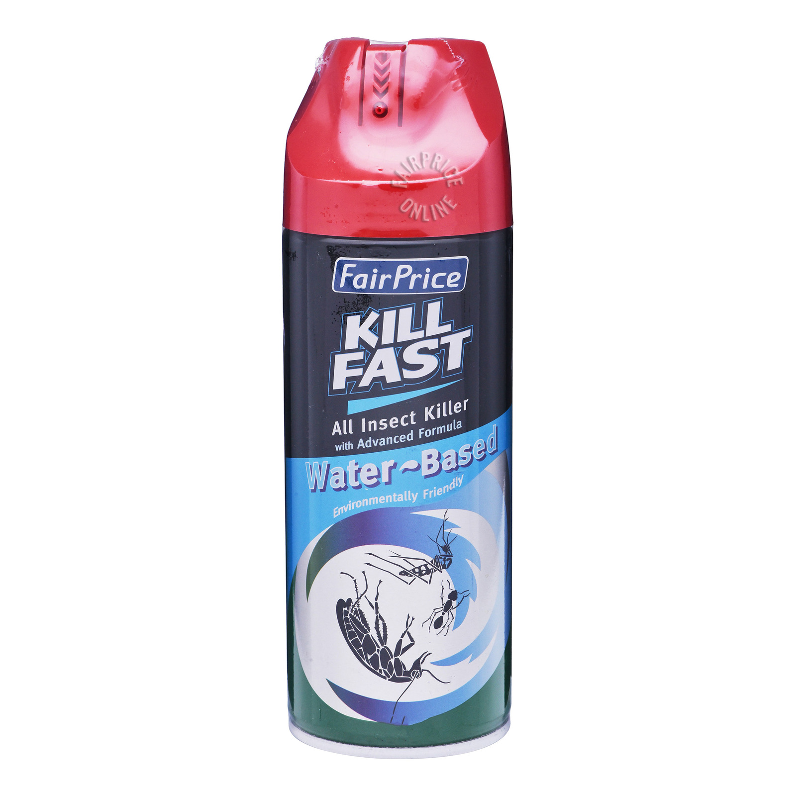 Fairprice Kill Fast All Insect Killer Spray - Water Based