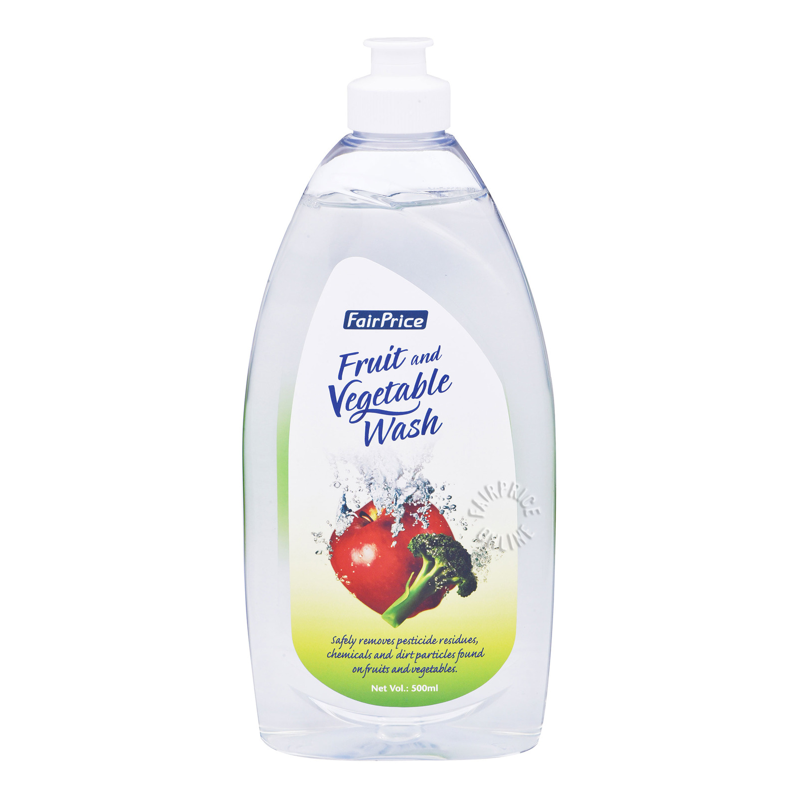 Fairprice Fruit and Vegetable Liquid Wash