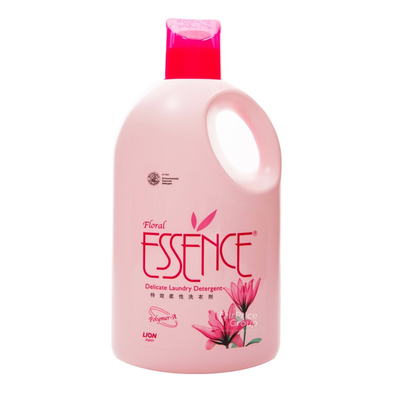 Essence Delicate Laundry Detergent - Floral
