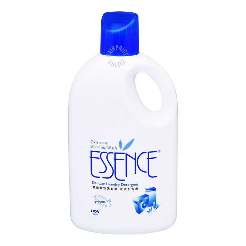 Essence Delicate Laundry Detergent - Machine Wash