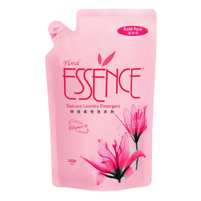 Essence Delicate Laundry Detergent Refill - Floral