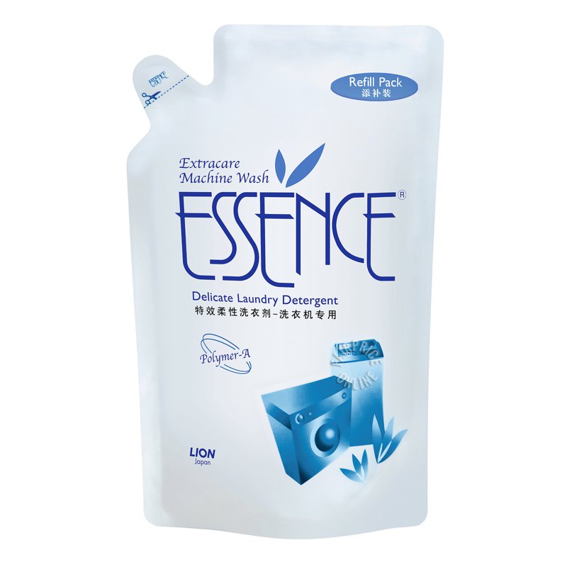 Essence Delicate Laundry Detergent Refill - Machine Wash