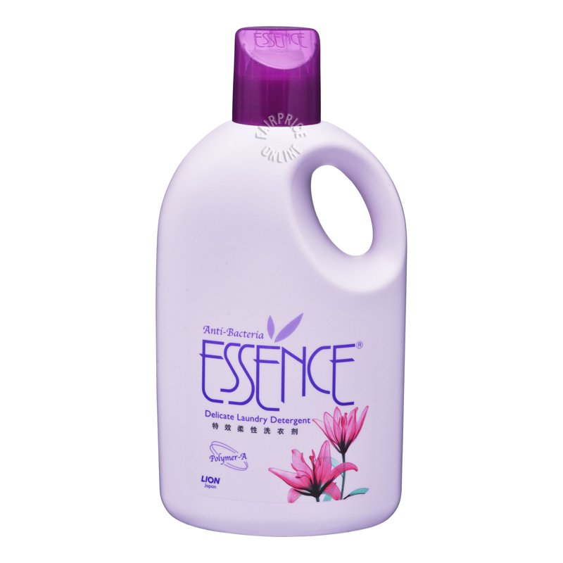 Essence Delicate Laundry Detergent - Anti-Bacterial