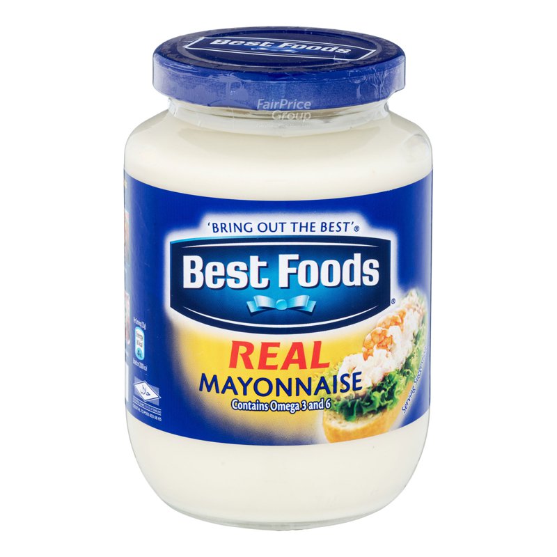 Best Foods Mayonnaise