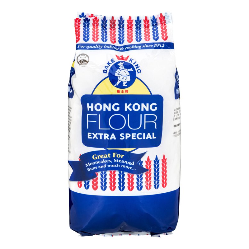 Bake King Flours - Hong Kong