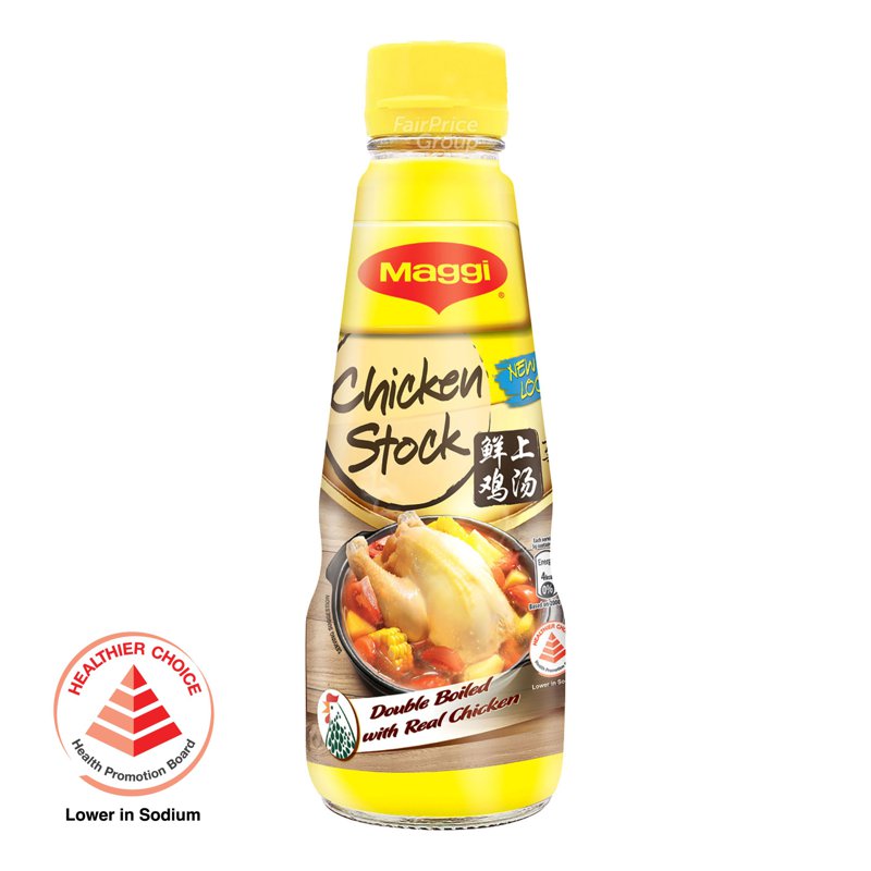 Maggi Concentrated Chicken Stock
