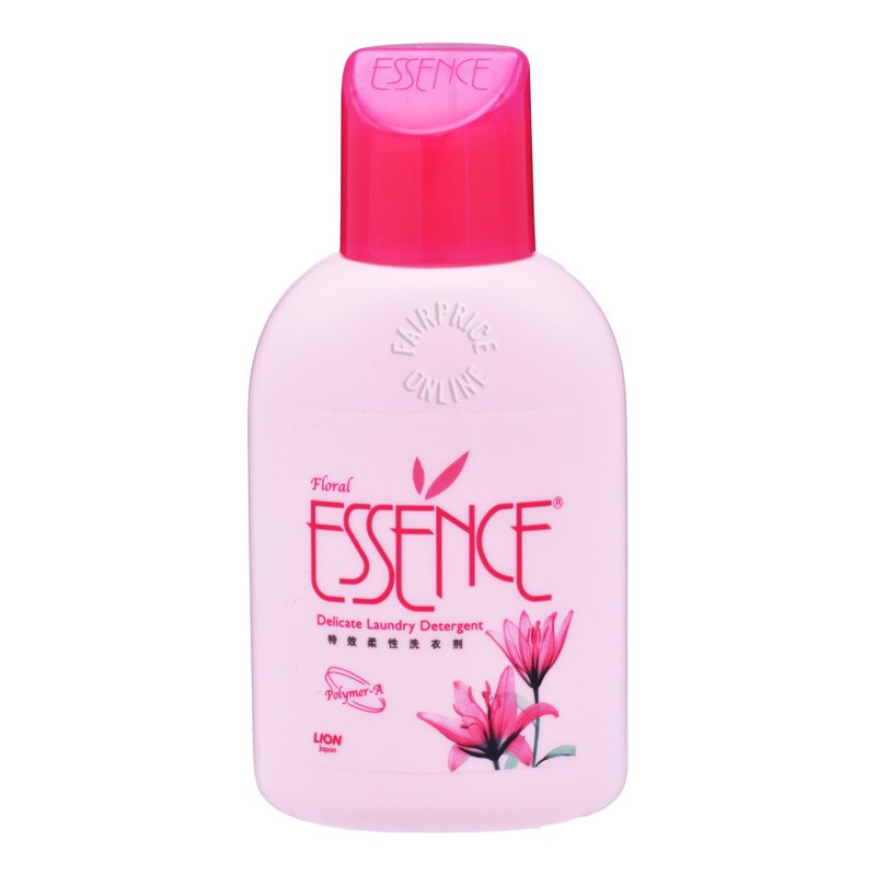 Essence Delicate Laundry Detergent - Floral