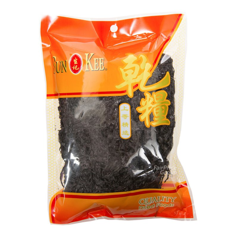 Sun Kee Dried Seaweed 50g
