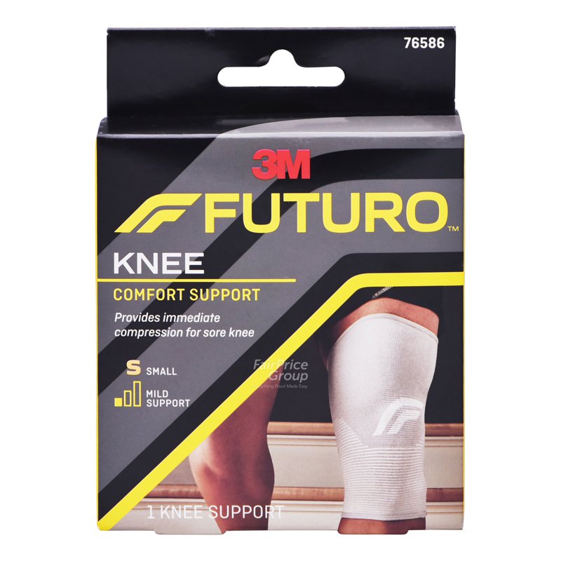 Futuro Knee Comfort Support - S 1 per pack