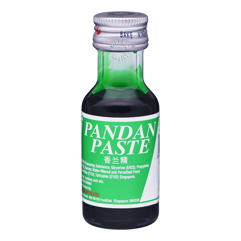 Bake King Pastes - Pandan