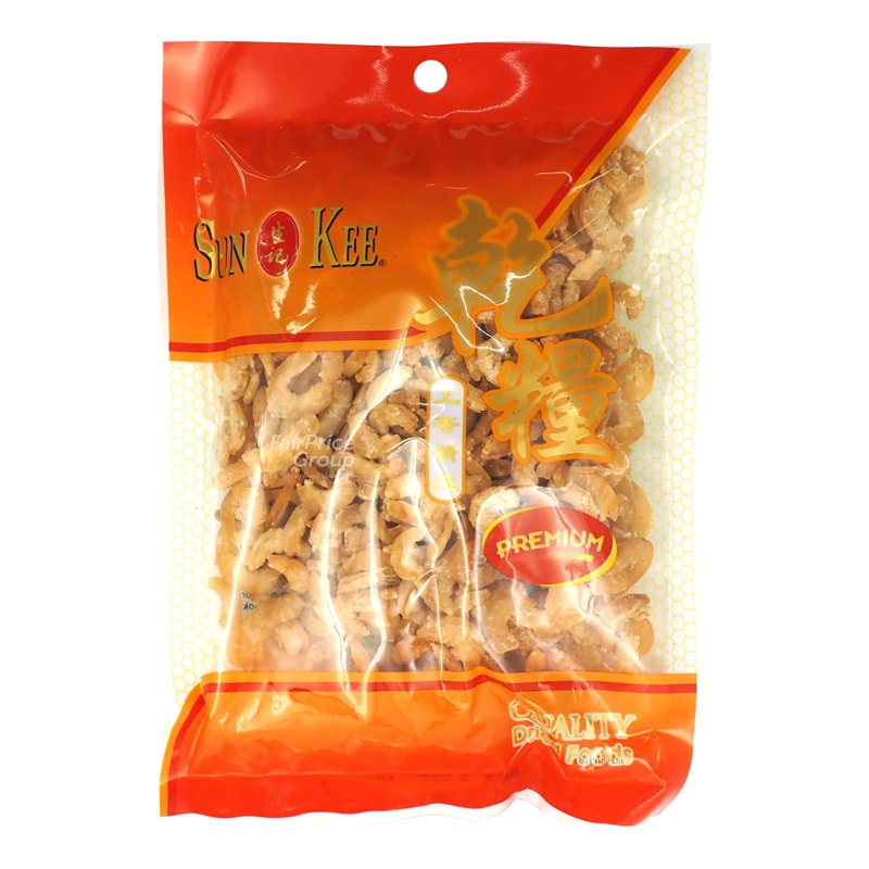 Sun Kee Premium Dried Prawns