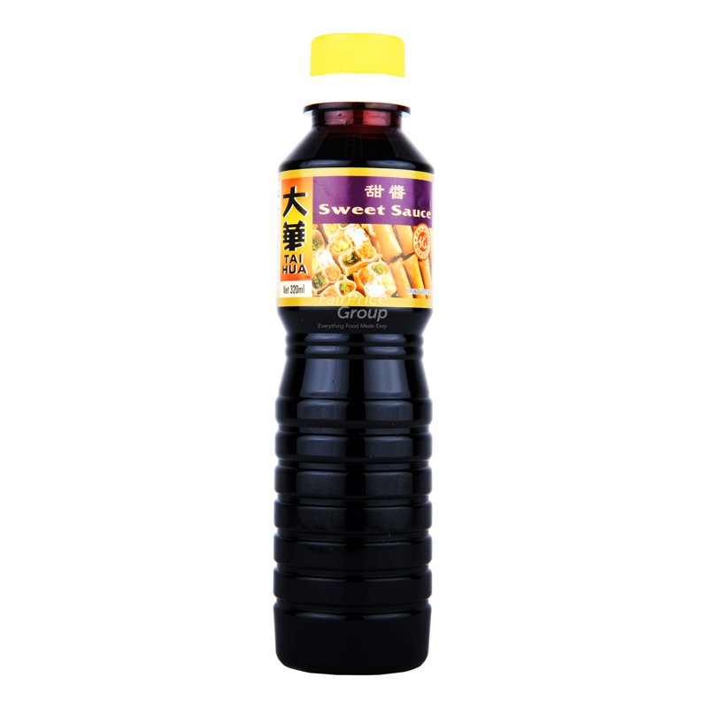 Tai Hua Sweet Sauce