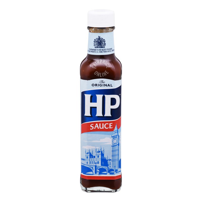Hp Sauce - Original