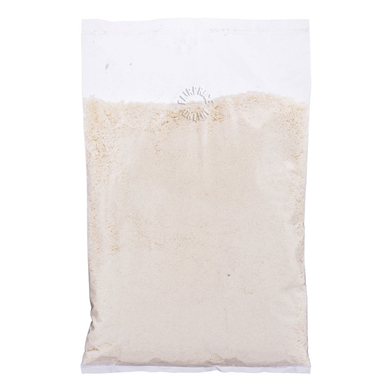 Cap Limau Breadcrumbs