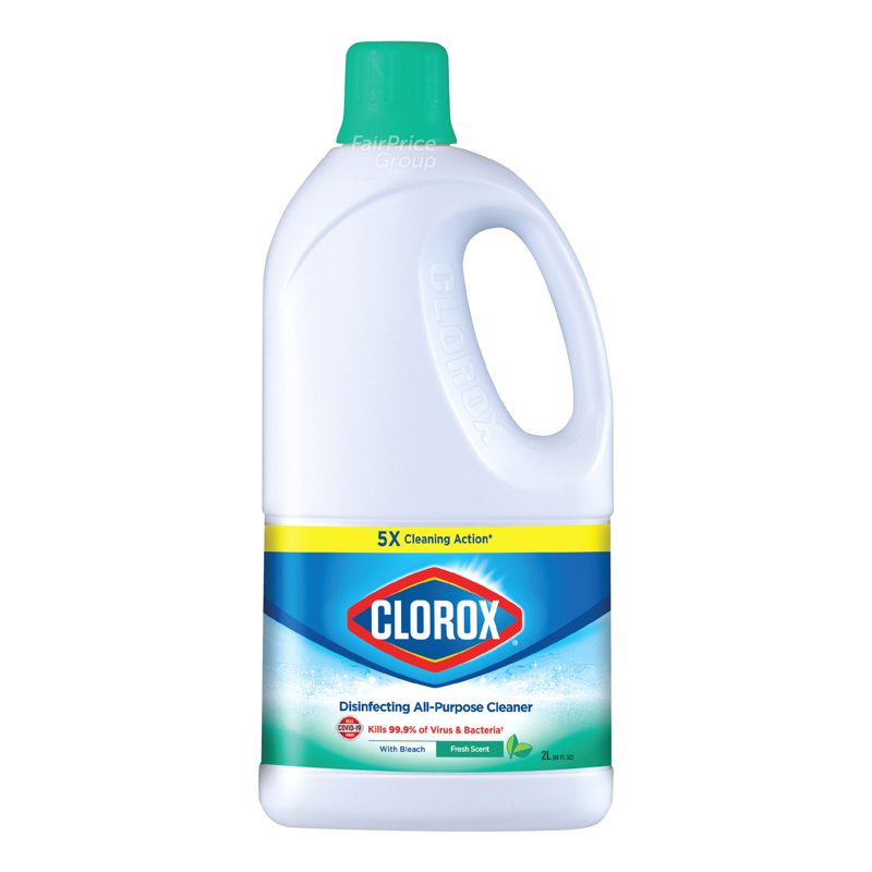 Clorox All Purpose Cleaner - Fresh Scent