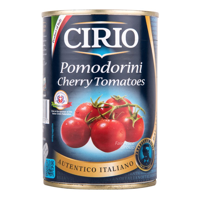 Cirio Pomodorini (Cherry Tomatoes)