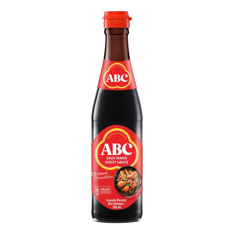 Heinz Abc Sweet Sauce