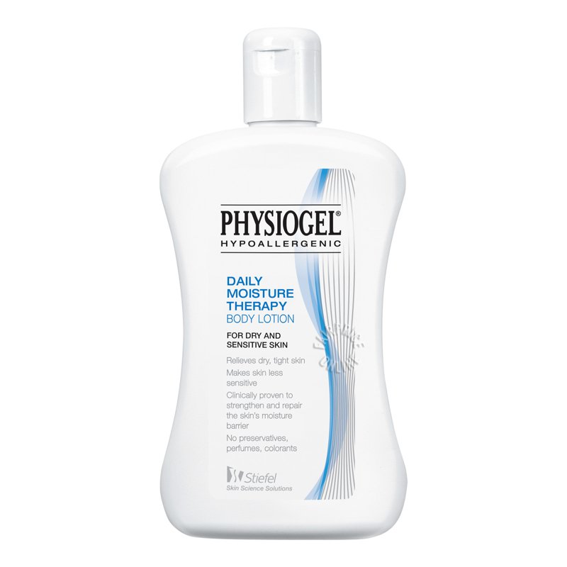 Physiogel Daily Moisture Therapy Body Lotion