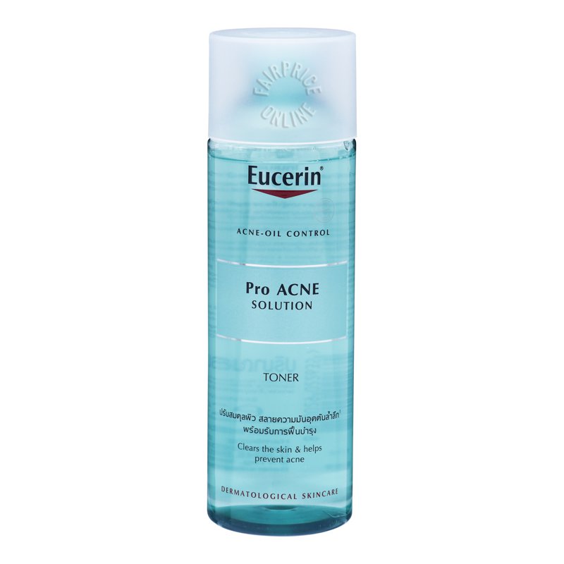 Eucerin Pro Acne Solution Facial Toner