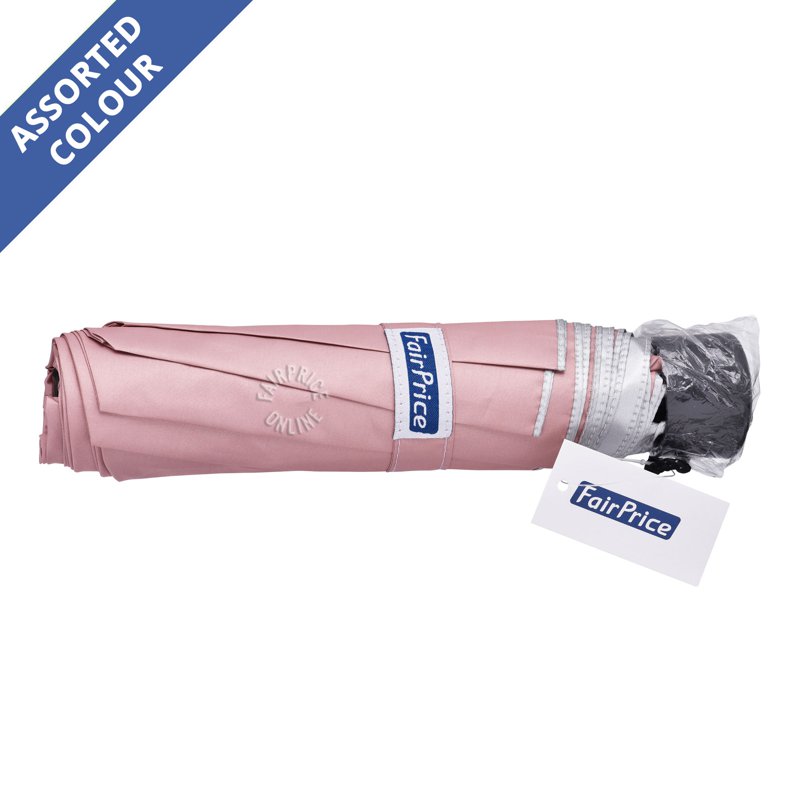 FairPrice Umbrella - UV 1 per pack