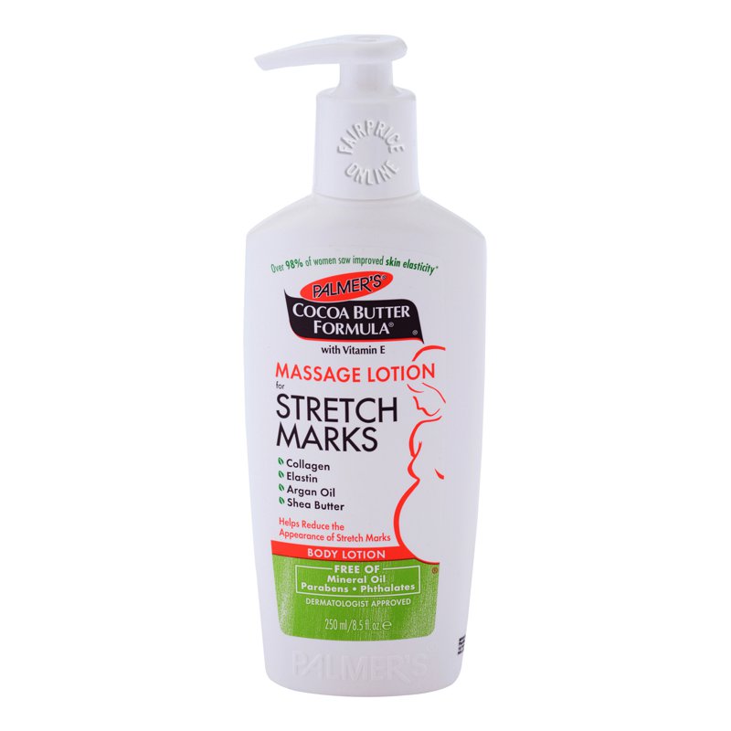 Palmer's Cocoa Butter Formula Massage Lotion for Stretch Marks 250ml