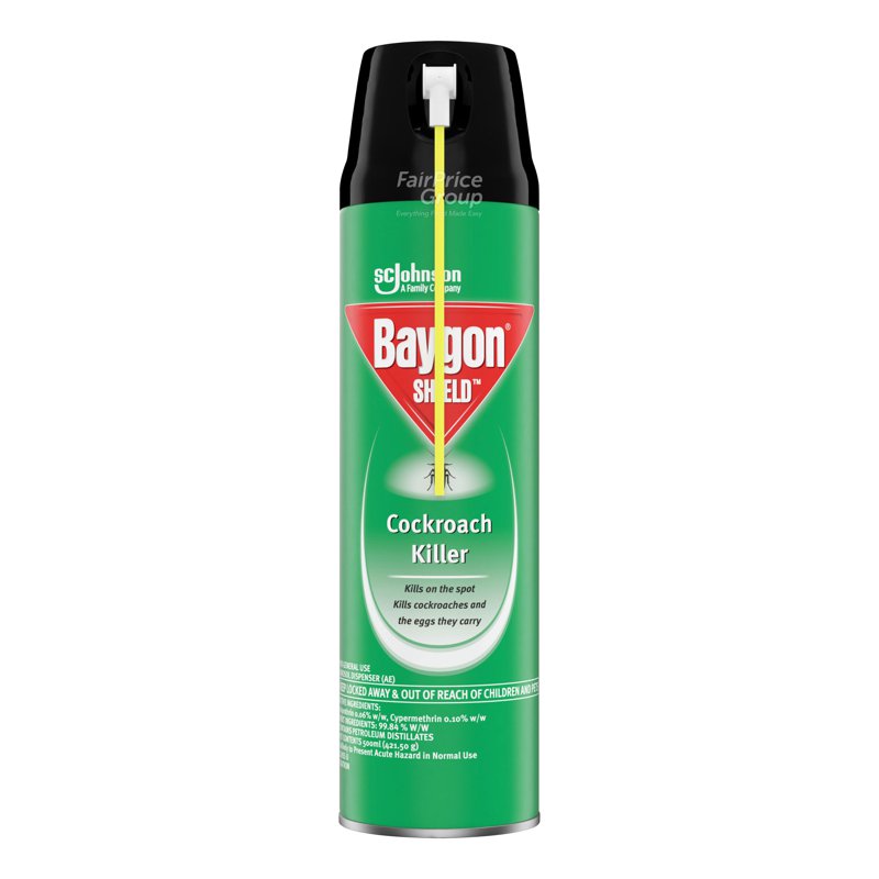 Baygon Cockroach Killer