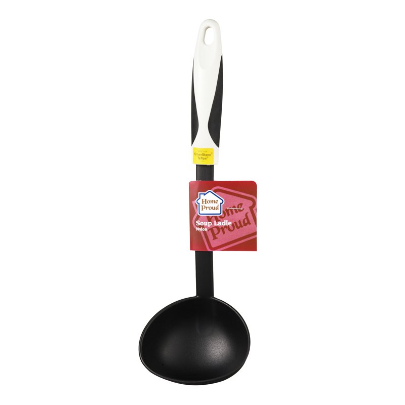 HomeProud Soup Ladle 1 per pack
