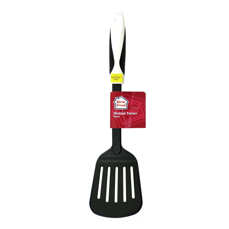 HomeProud Slotted Turner 1 per pack