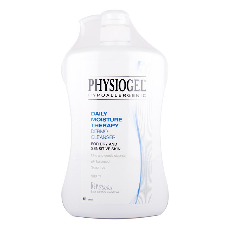 Physiogel Daily Moisture Therapy Dermo-Cleanser