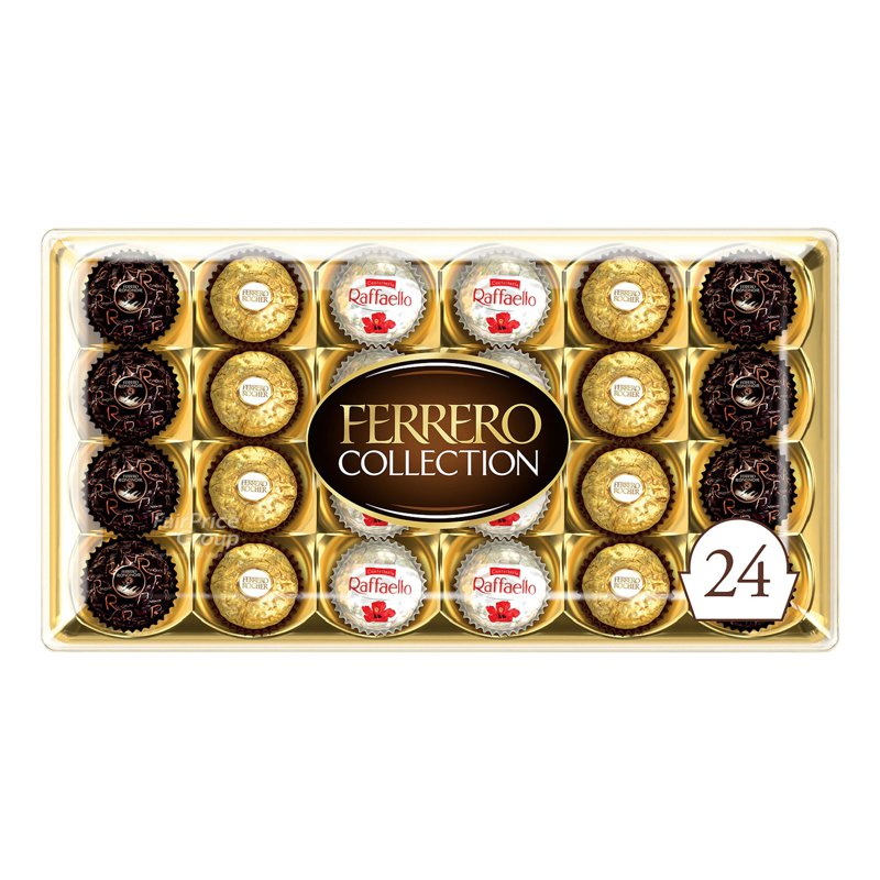 Ferrero Collection Chocolate - T24