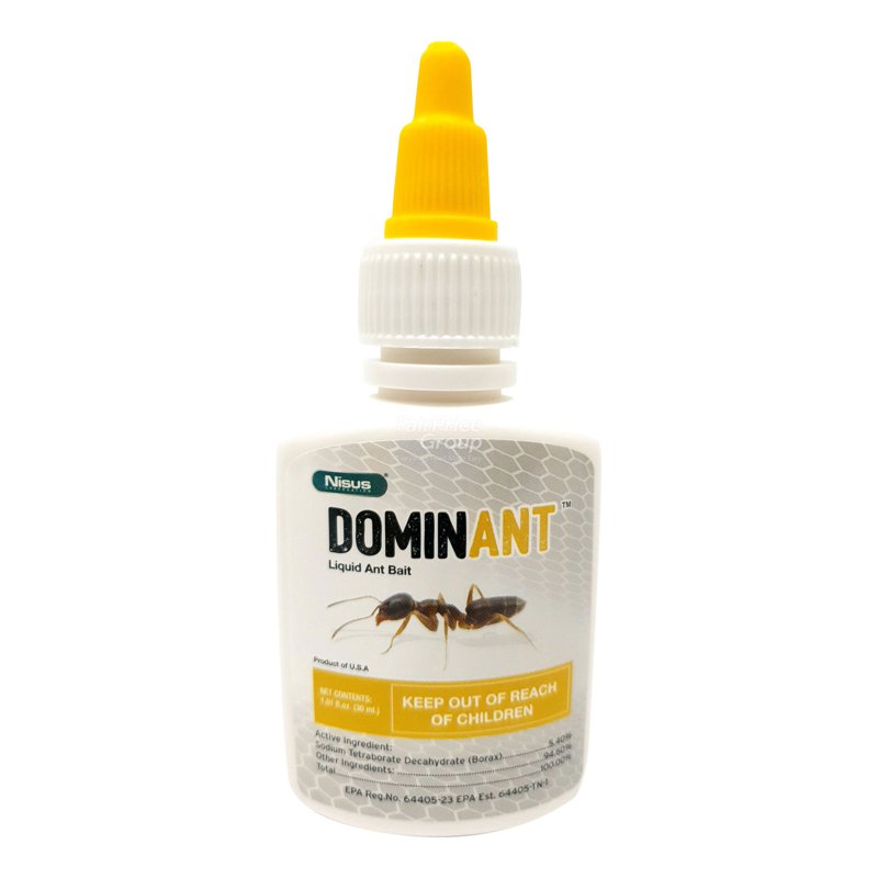 Nisus Terro-Pco Liquid Ant Bait