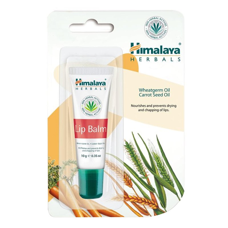 Himalaya Herbals Lip Balm