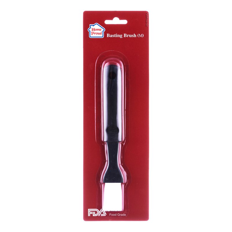 HomeProud Basting Brush - M 1 per pack