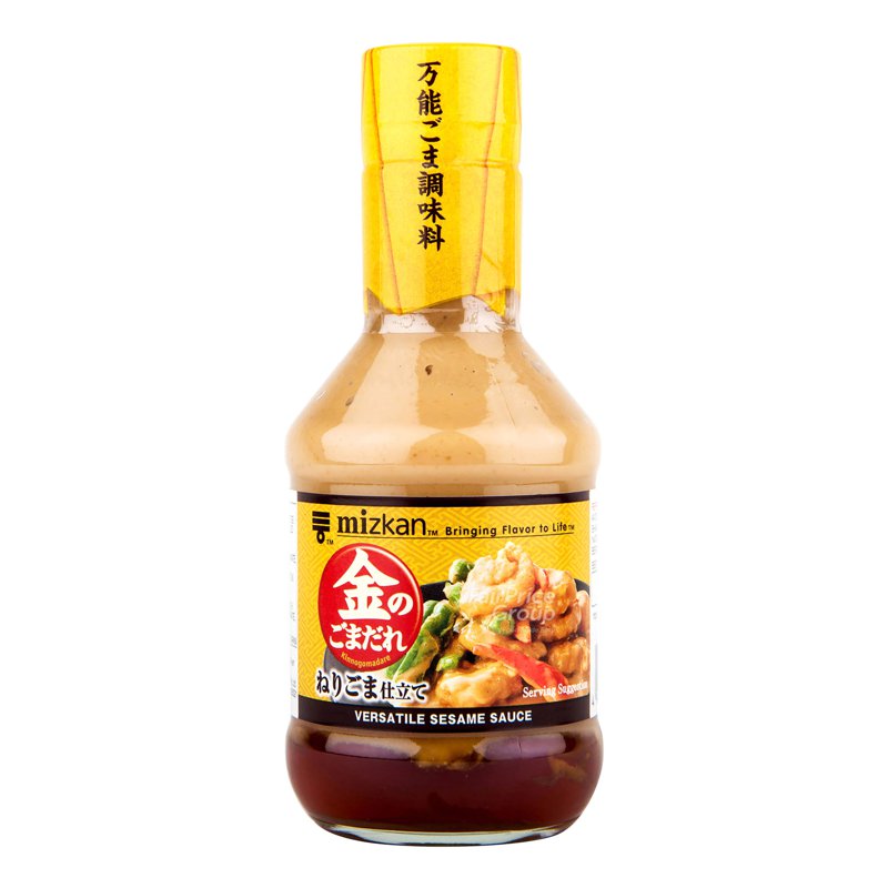 Mizkan Sesame Sauce - Versatile