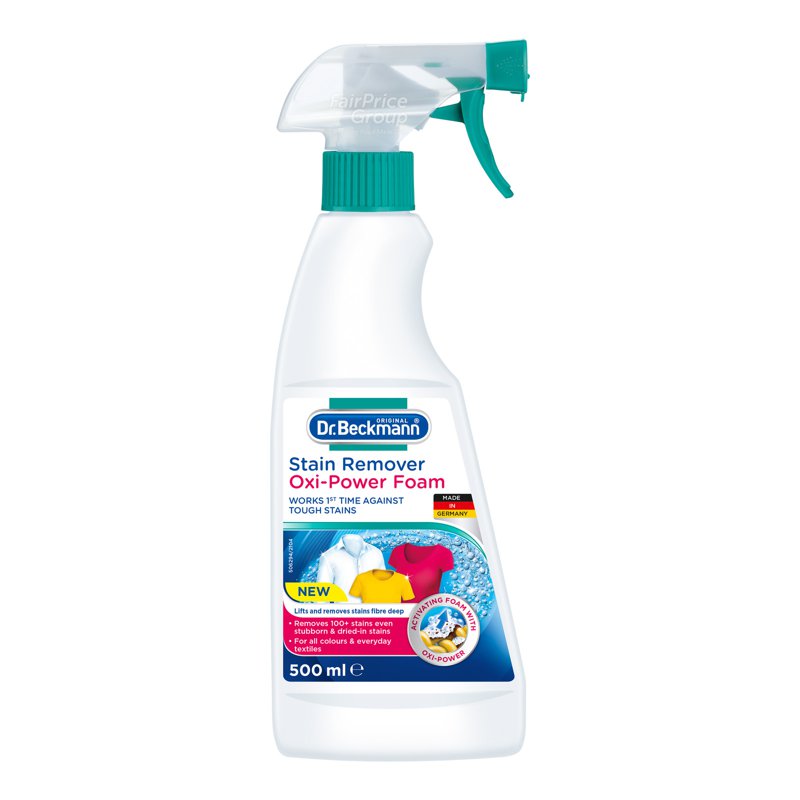 Dr.Beckmann Stain Remover Spray