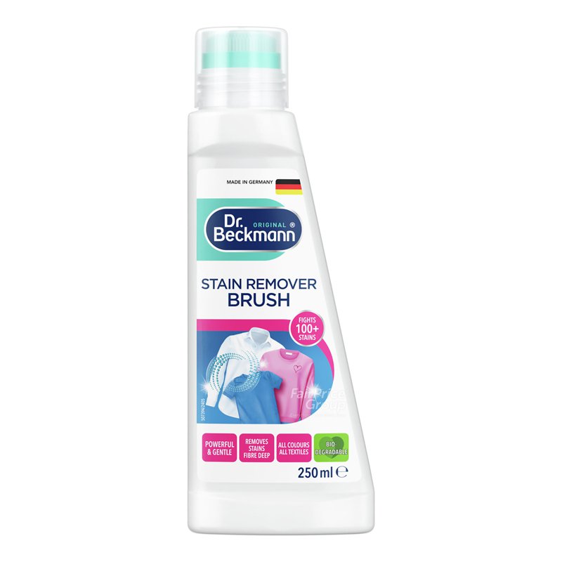 Dr.Beckmann Stain Remover Brush
