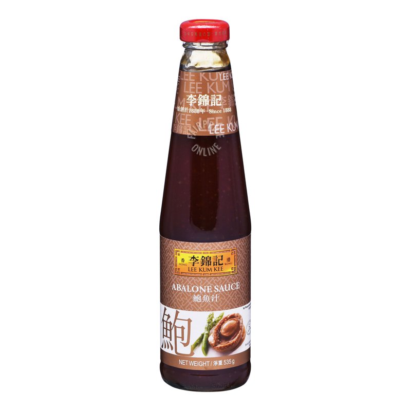 Lee Kum Kee Abalone Sauce