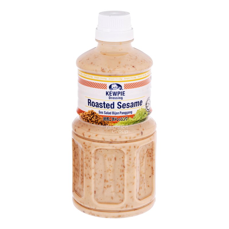 KEWPIE Dressing - Roasted Sesame
