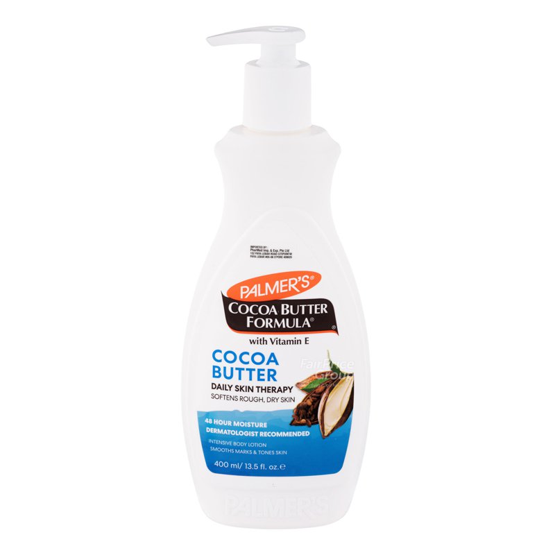 Palmer's Body Lotion - Cocoa Butter 400ml