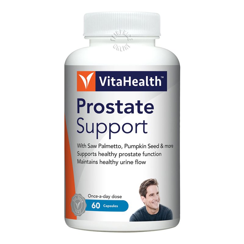 Vitahealth Prostate Support 60 per pack