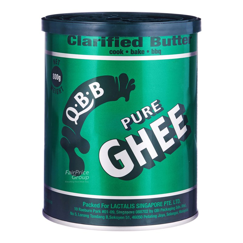 QBB Pure Ghee
