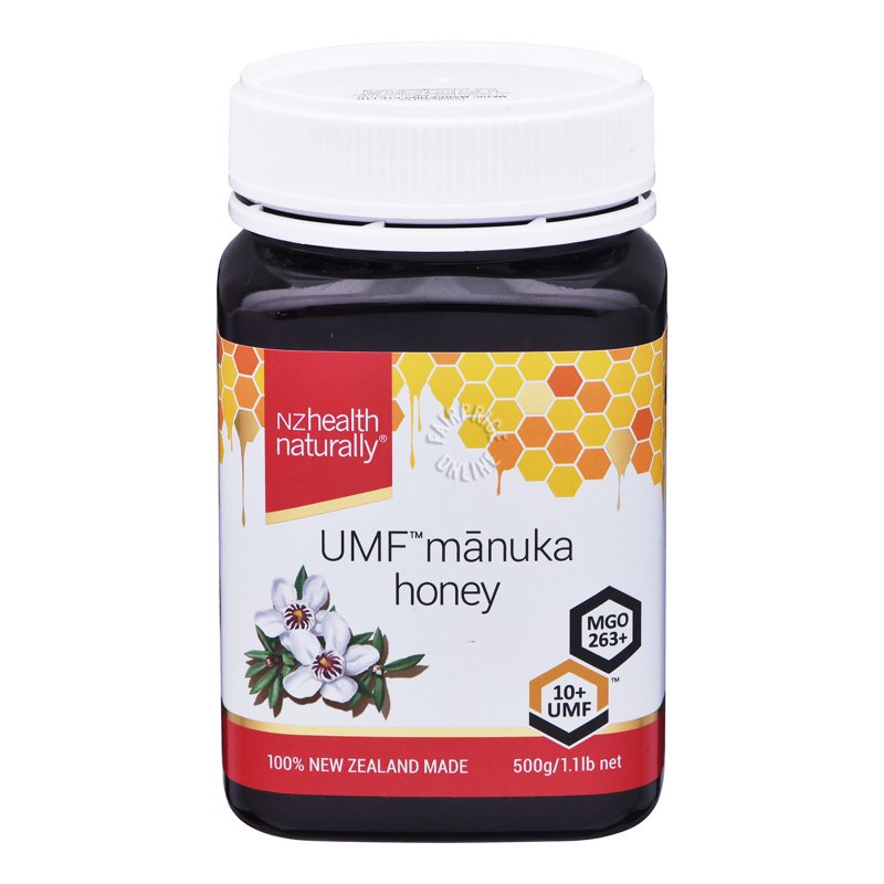 NZhealth Naturally NZ Health Naturally Umf Manuka Honey