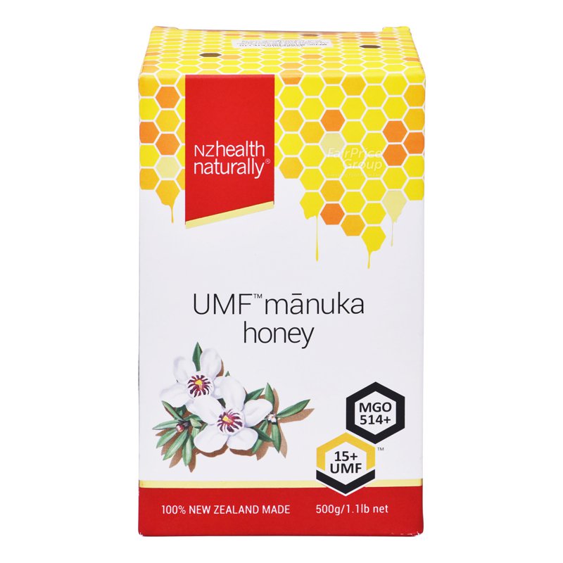 NZhealth Naturally NZ Health Naturally Umf Manuka Honey