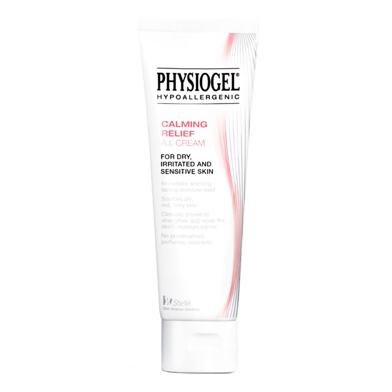 Physiogel Calming Relief A.I. Cream