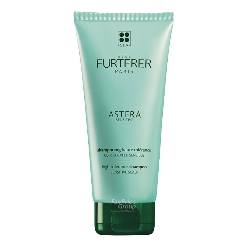 Rene Furterer Rene Futerer Shampoo - Sensitive Scalp