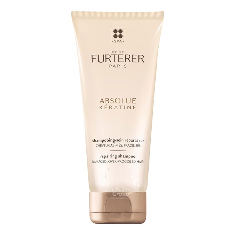 Rene Furterer Rene Futerer Repairing Shampoo