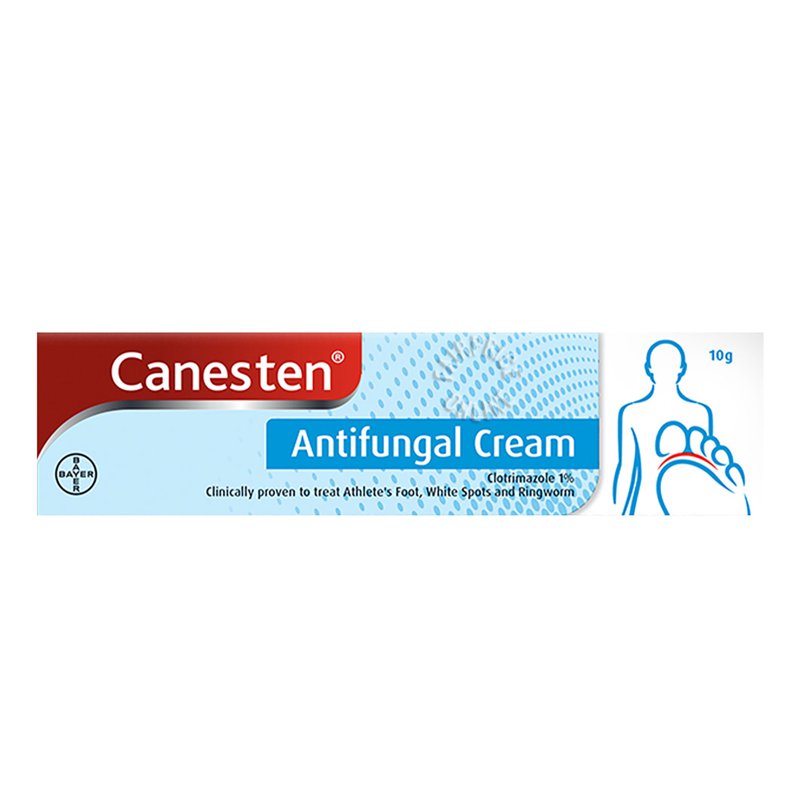 Canesten Antifungal Cream