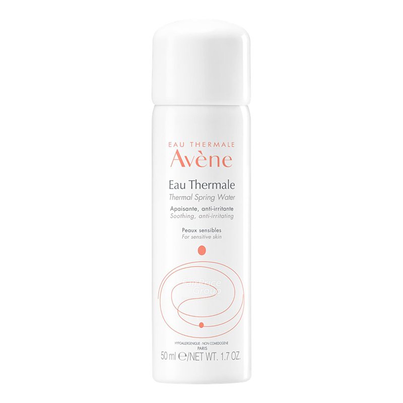 Avene Thermal Water