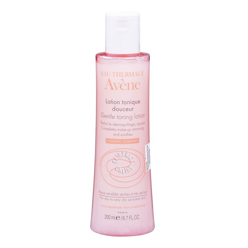 Avene Gentle Toner